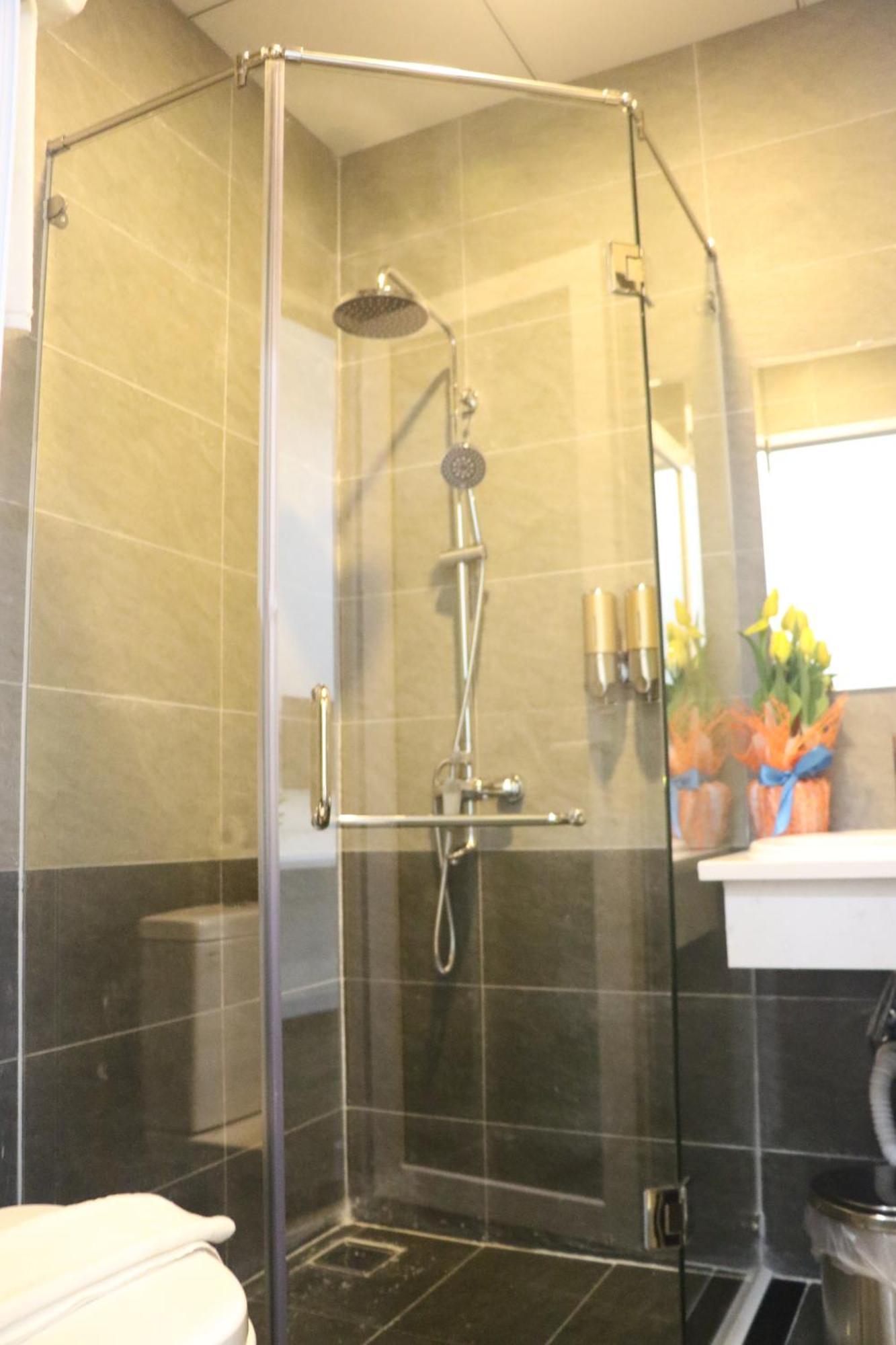 Arapang 3 Hotel دالات المظهر الخارجي الصورة