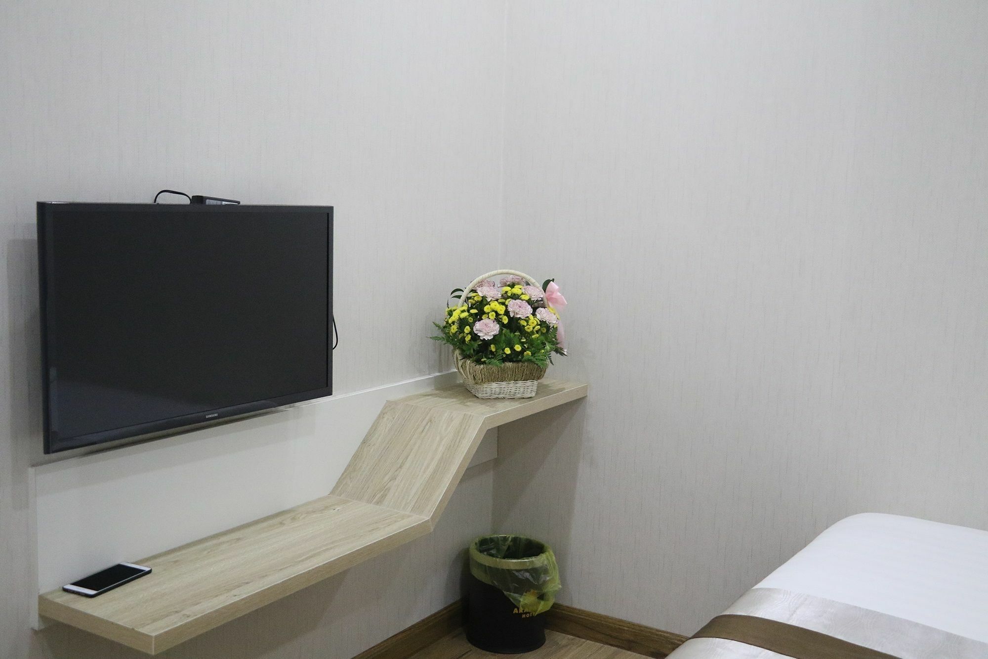 Arapang 3 Hotel دالات المظهر الخارجي الصورة