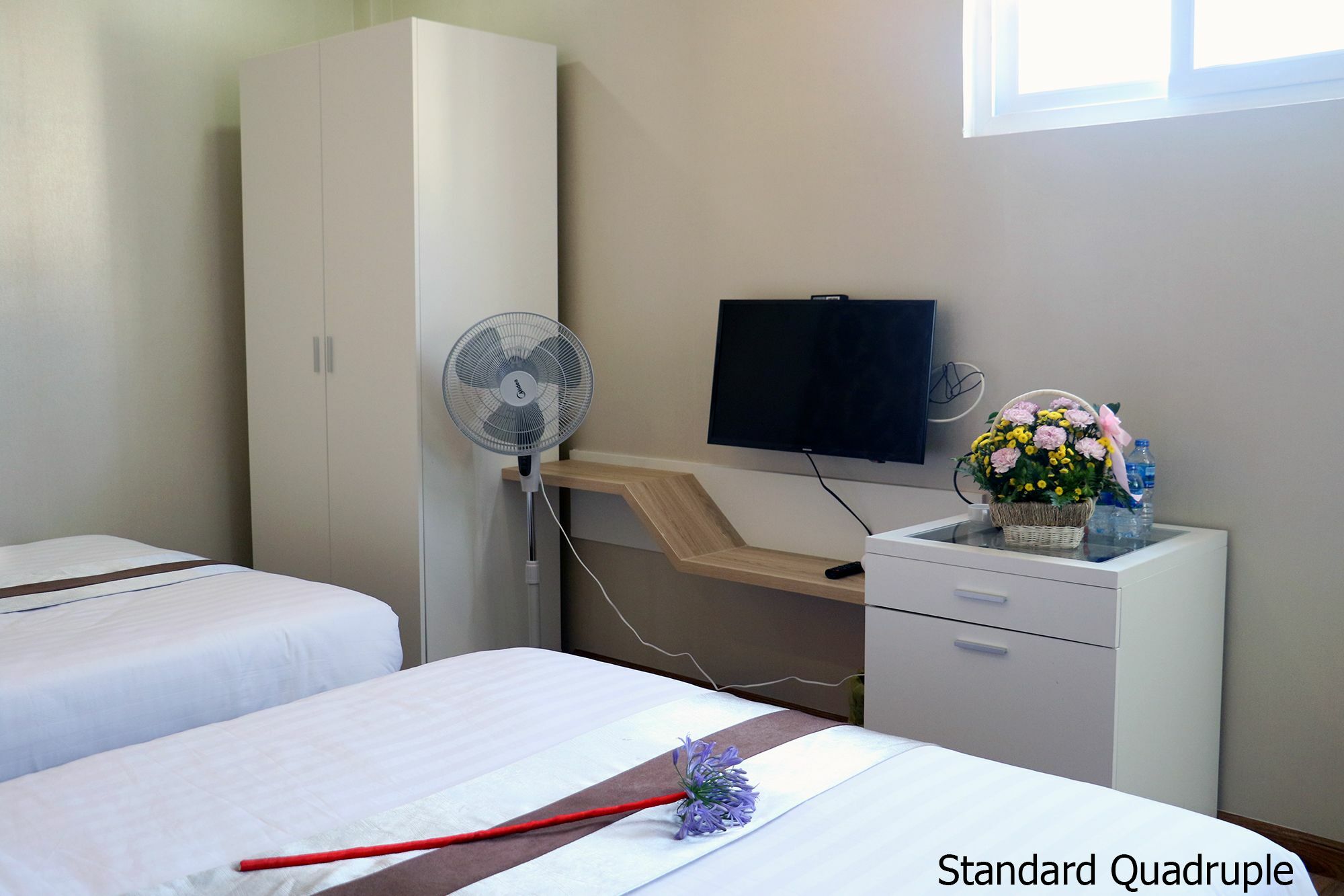 Arapang 3 Hotel دالات المظهر الخارجي الصورة