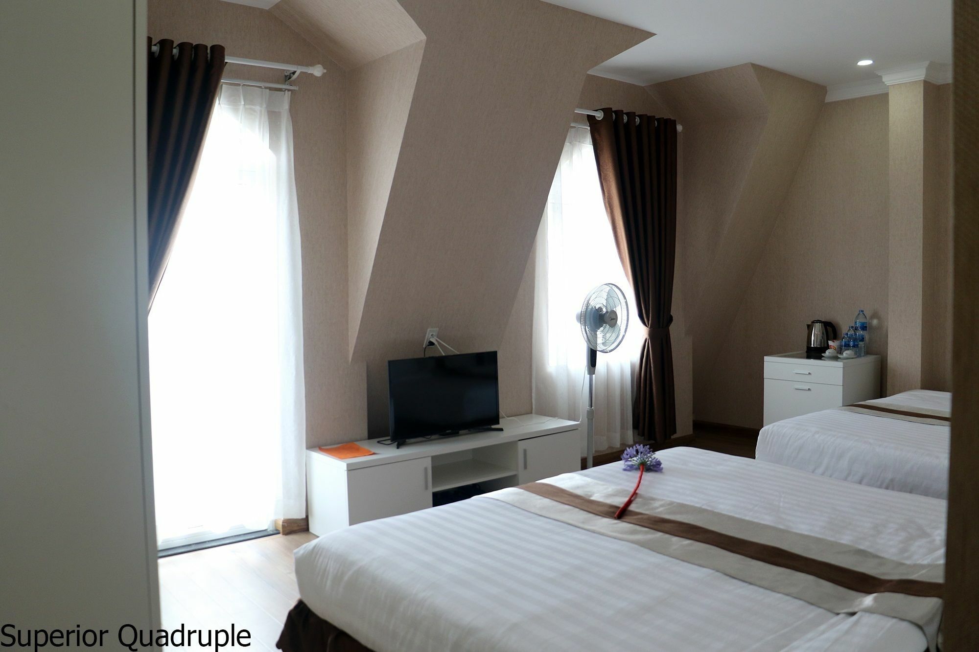 Arapang 3 Hotel دالات المظهر الخارجي الصورة