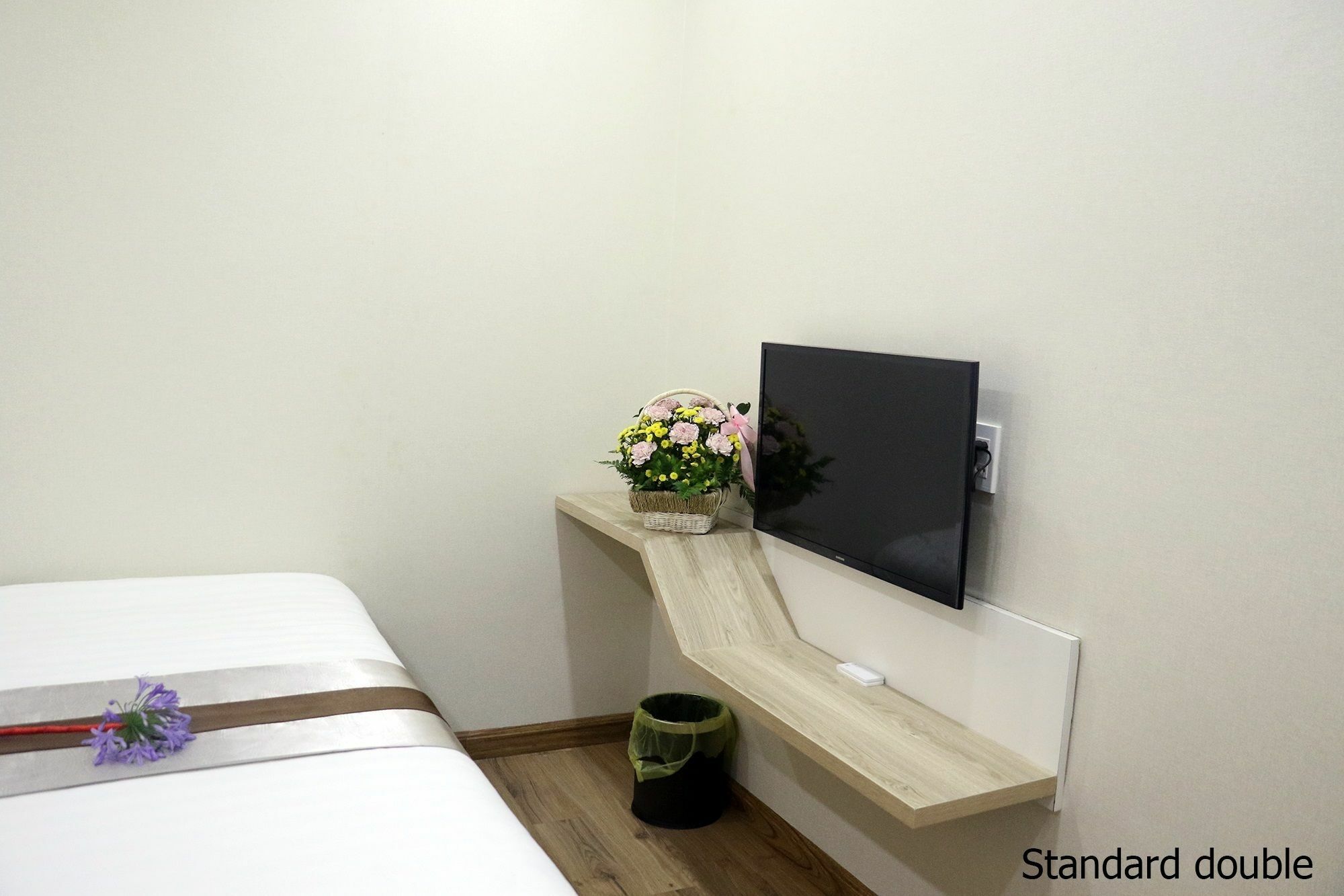 Arapang 3 Hotel دالات المظهر الخارجي الصورة