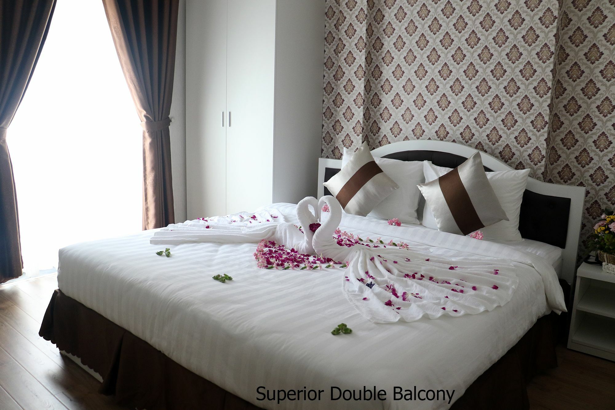 Arapang 3 Hotel دالات المظهر الخارجي الصورة