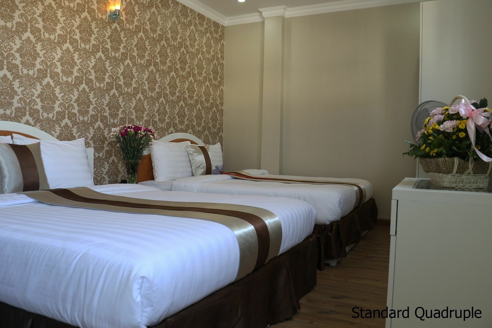 Arapang 3 Hotel دالات المظهر الخارجي الصورة