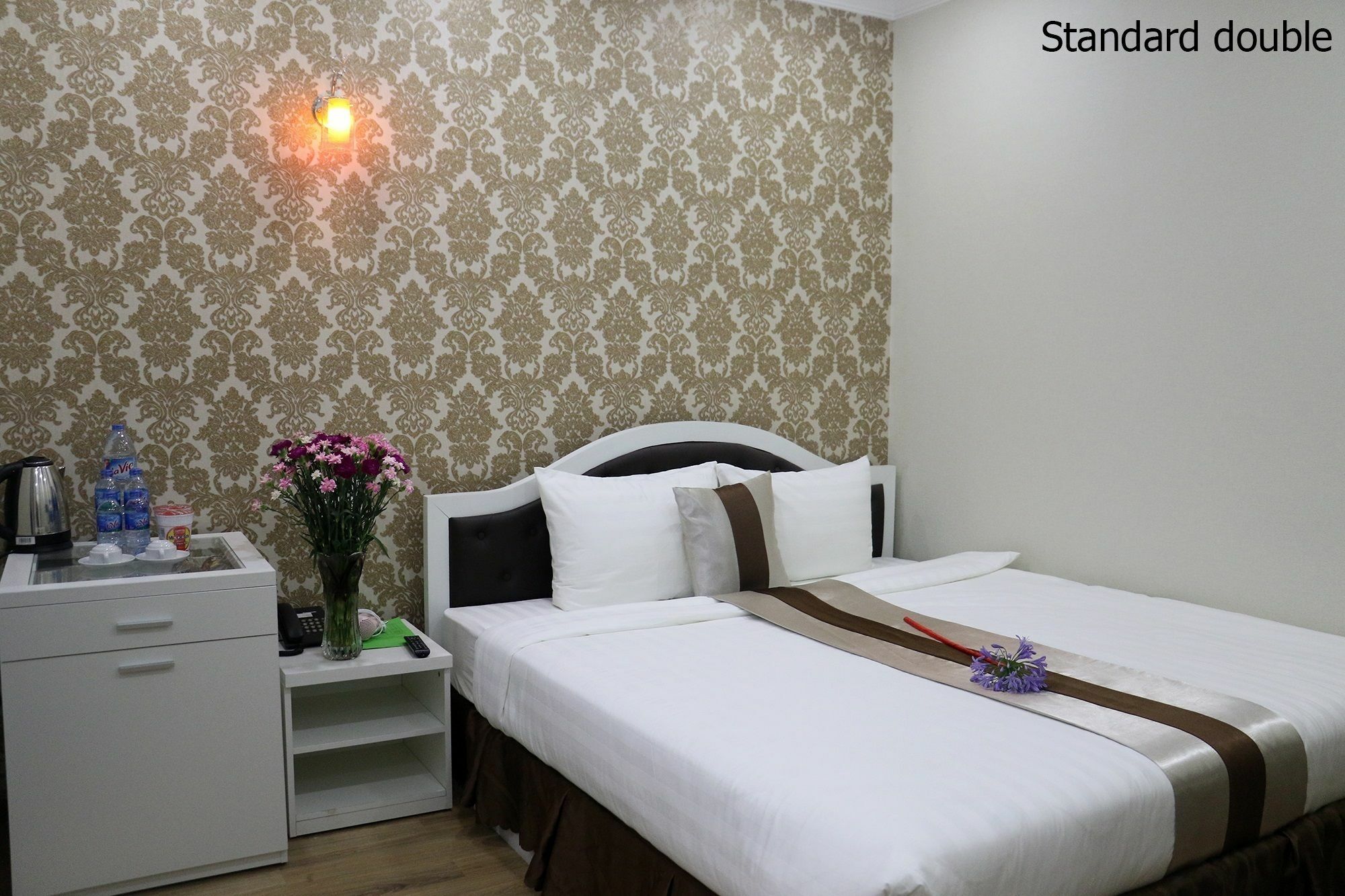 Arapang 3 Hotel دالات المظهر الخارجي الصورة