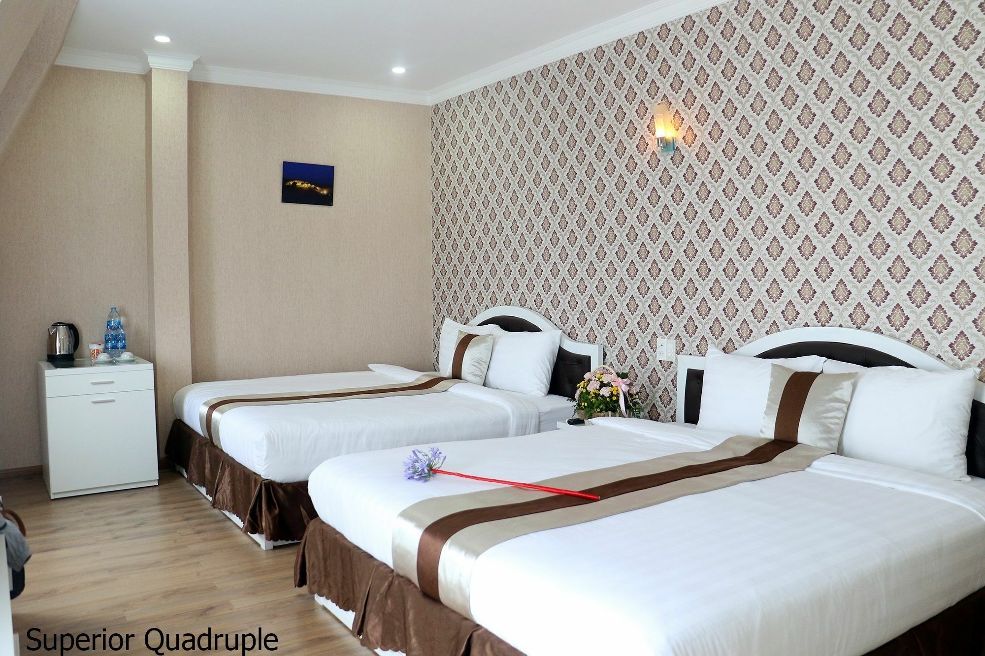 Arapang 3 Hotel دالات المظهر الخارجي الصورة