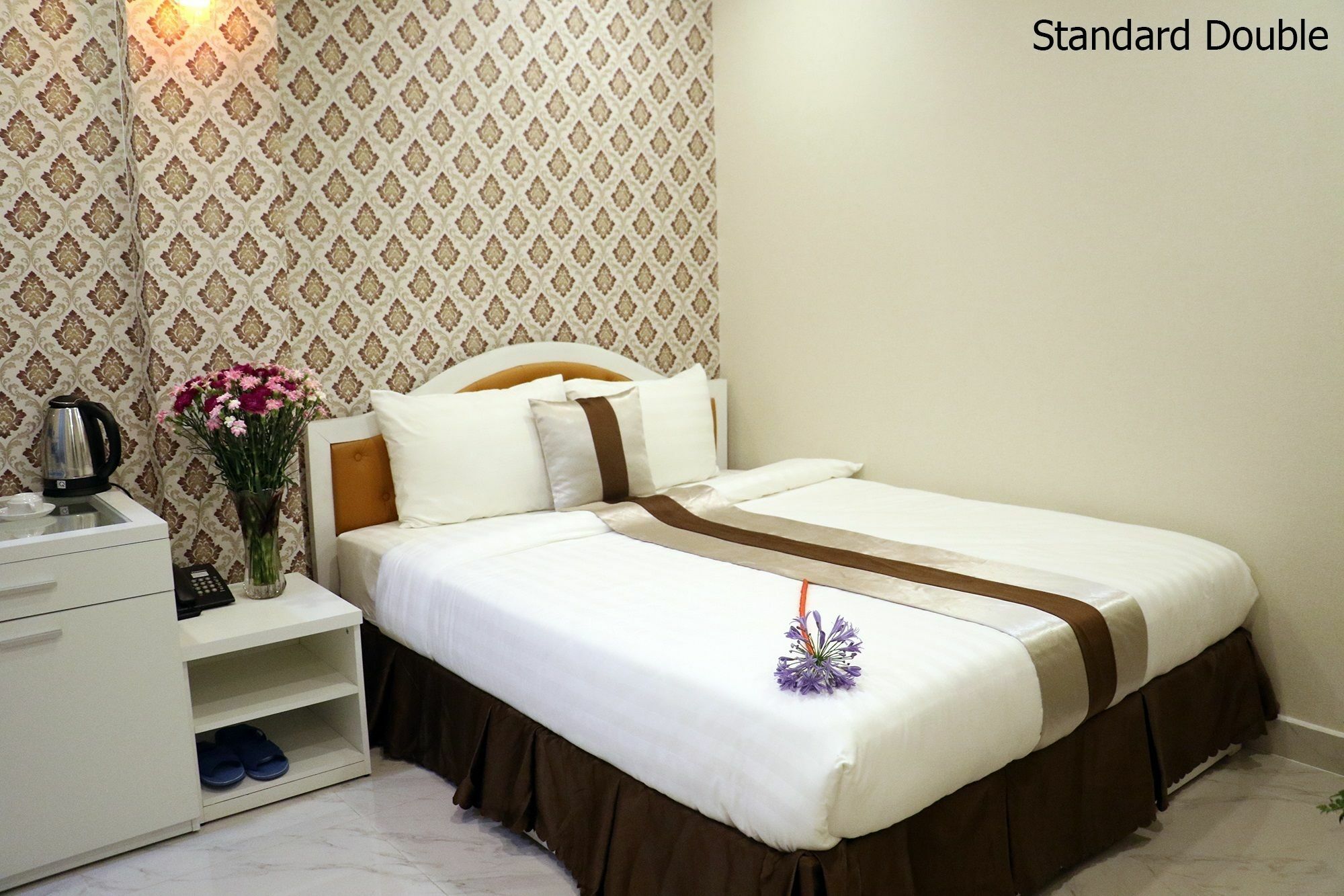 Arapang 3 Hotel دالات المظهر الخارجي الصورة