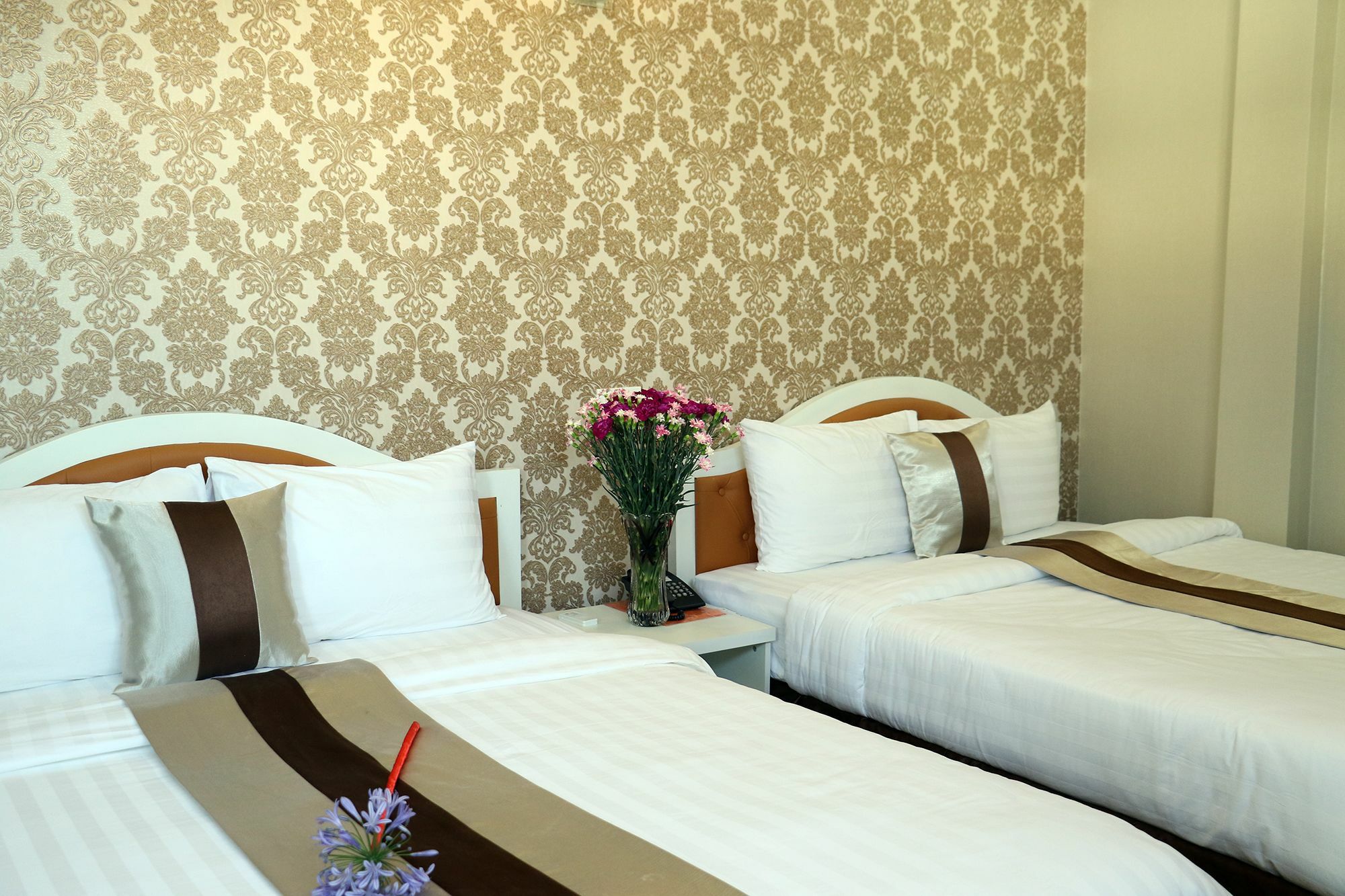 Arapang 3 Hotel دالات المظهر الخارجي الصورة