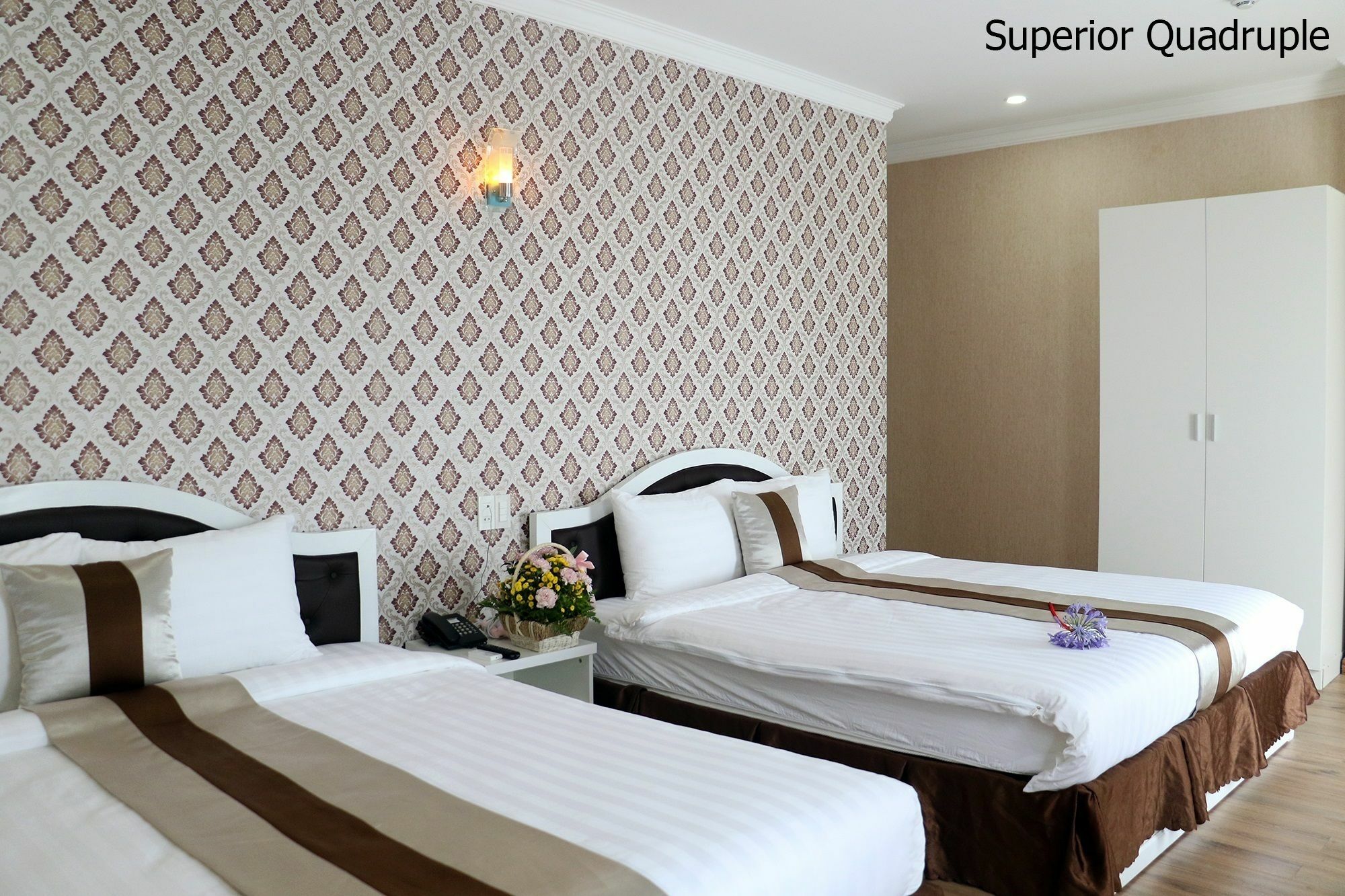 Arapang 3 Hotel دالات المظهر الخارجي الصورة